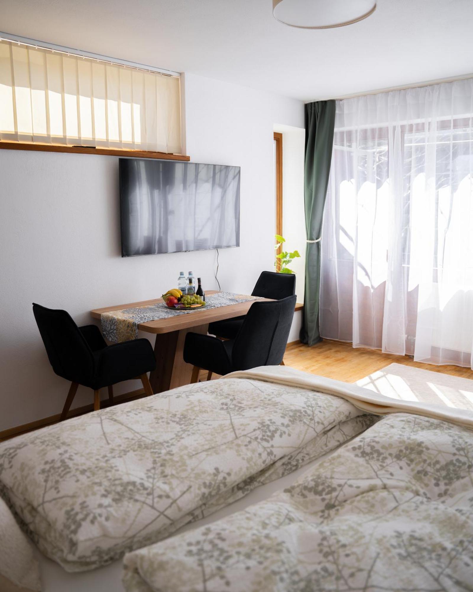 Eva Apartments - Bergisel Innsbruck Ngoại thất bức ảnh