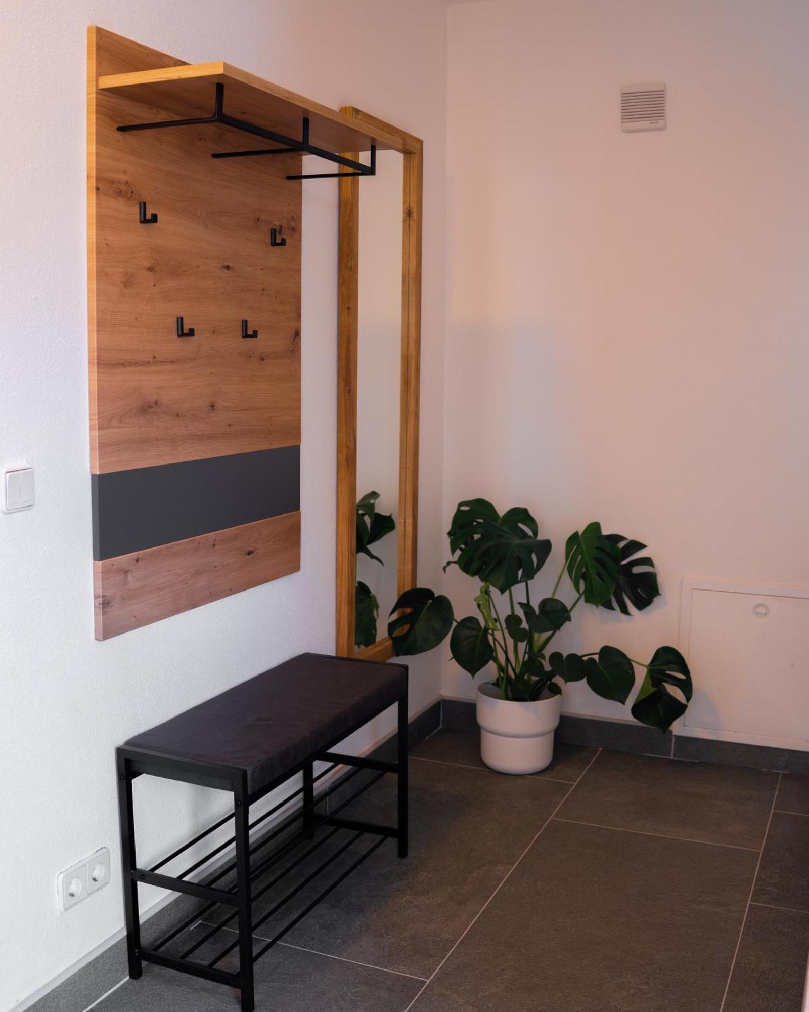 Eva Apartments - Bergisel Innsbruck Ngoại thất bức ảnh