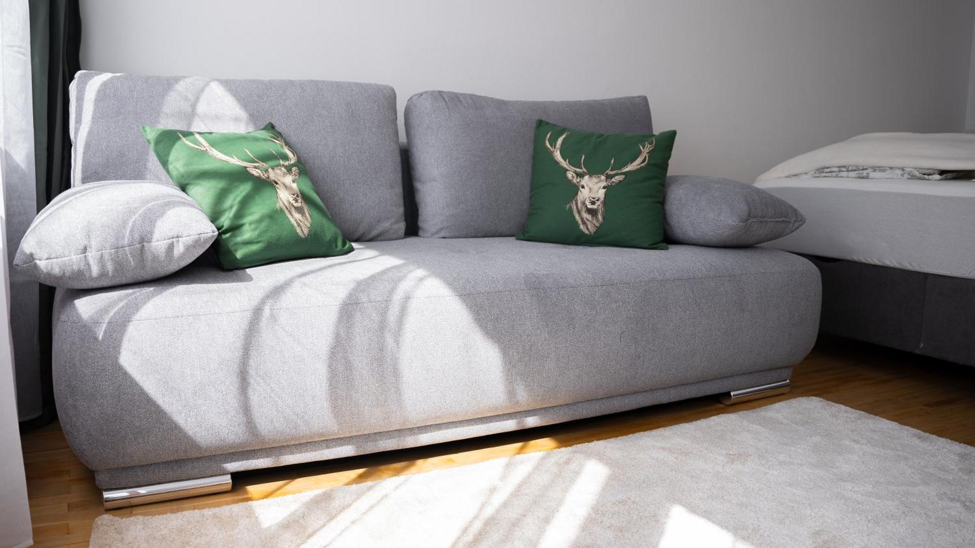 Eva Apartments - Bergisel Innsbruck Ngoại thất bức ảnh